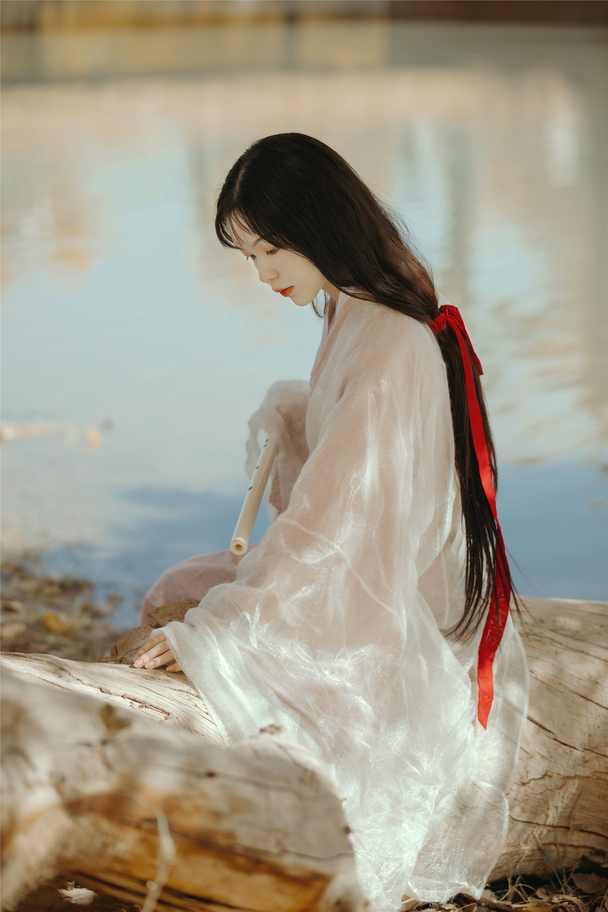 YITUYU艺图语 2021.08.16 蒹葭 薄荷